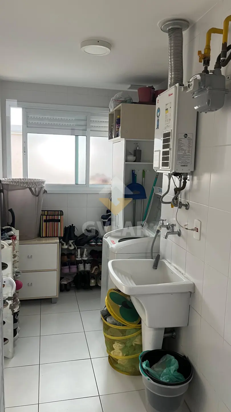 LINDO APARTAMENTO GARDEN - PRÓXIMO AO METRÔ.